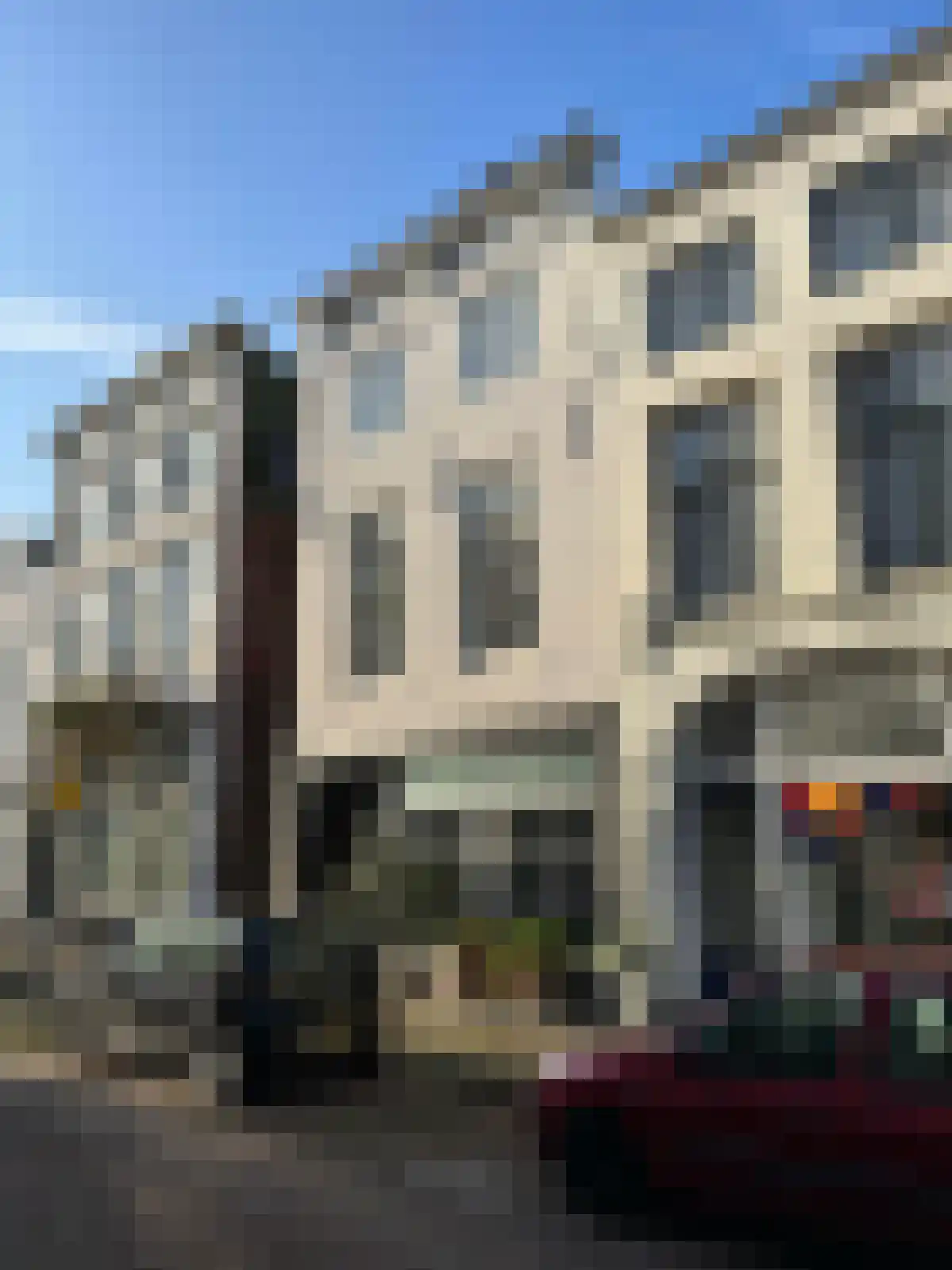 Sint Sebastiaanstraat 2 in Middelburg