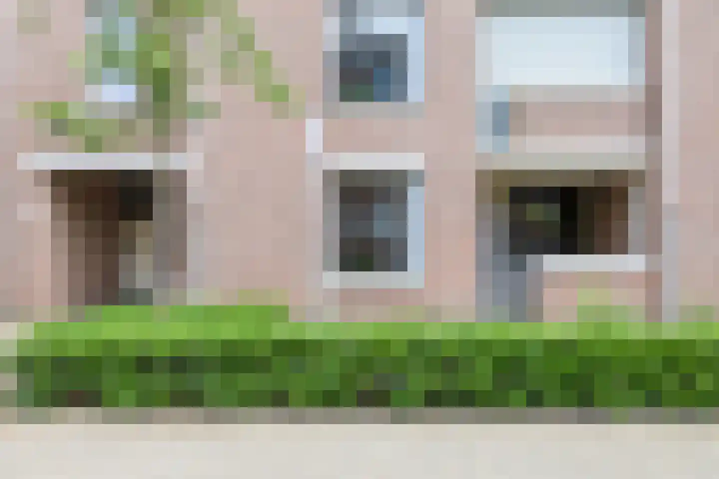 Sint Sebastiaanstraat 6 in Oss