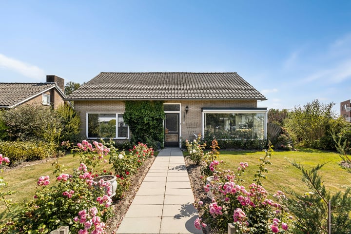 Sint Sebastiaanstraat 7 in IJzendijke photo