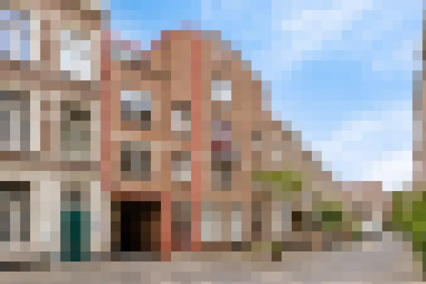 Sint Teunisstraat 11 B in Maastricht