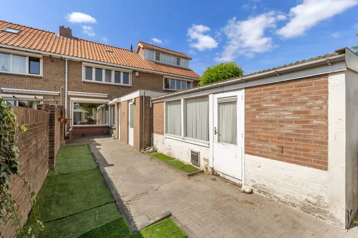 Sint Theresiastraat 25 Roosendaal thumbnail 39