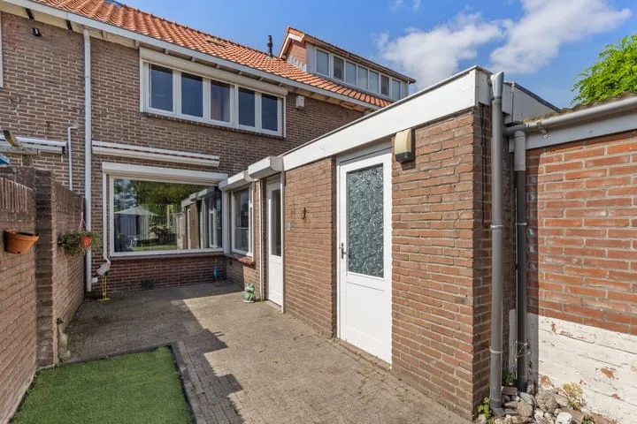 Sint Theresiastraat 25 Roosendaal thumbnail 40