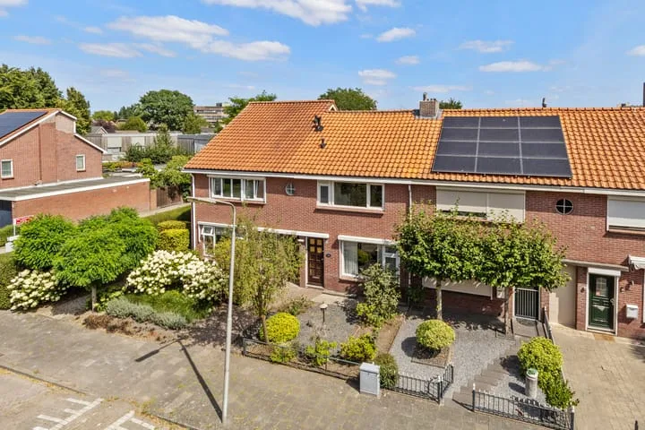 Sint Theresiastraat 25 Roosendaal thumbnail 46