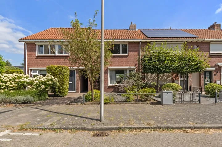 Sint Theresiastraat 25 Roosendaal thumbnail 47