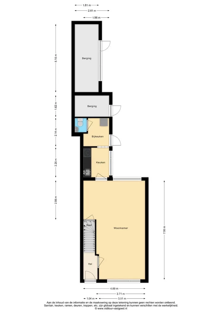Sint Theresiastraat 25 Roosendaal thumbnail 50