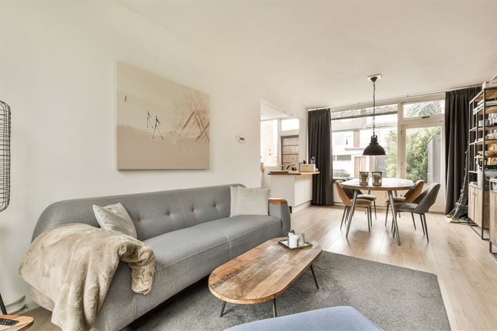 Sint Urbanusstraat 35 in Amstelveen foto