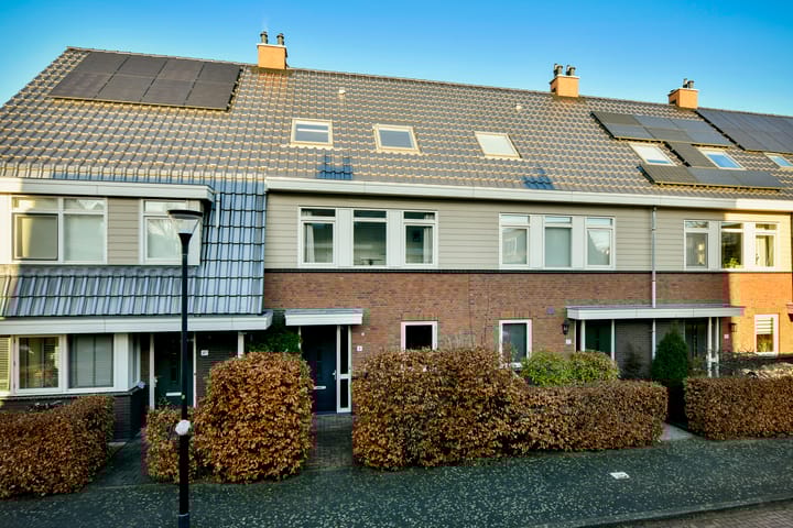 Photo of property Sint Urbanusstraat 4, Amstelveen