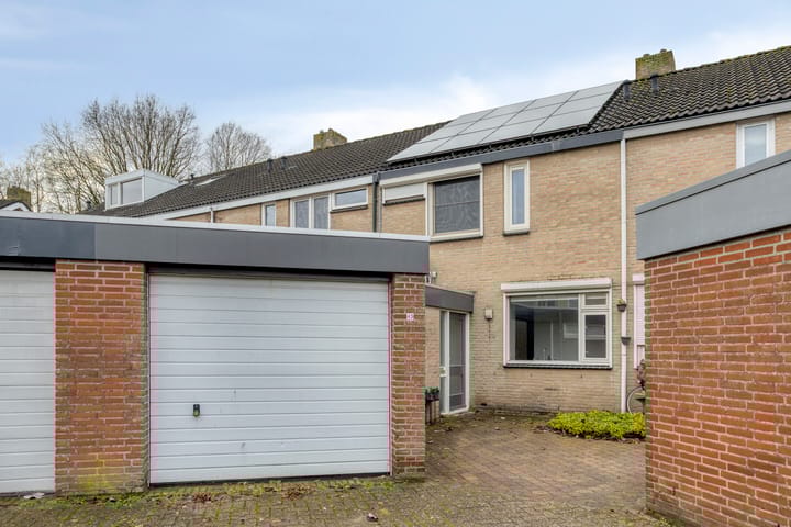 Photo of property Sint Victor 43, Bergeijk