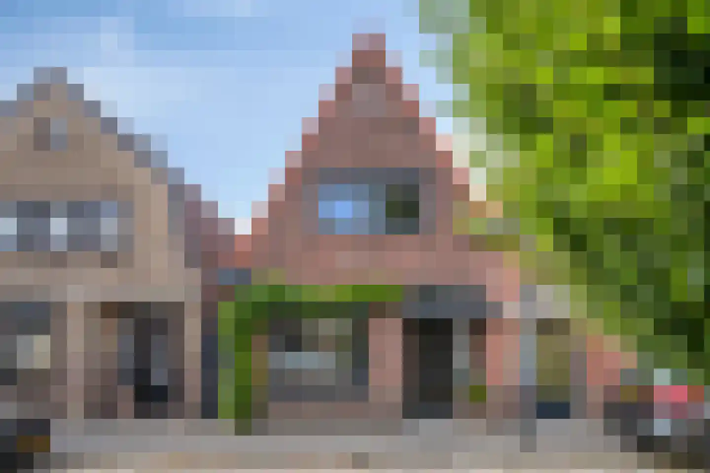 Sint Vincentiusstraat 4 in Oosterhout