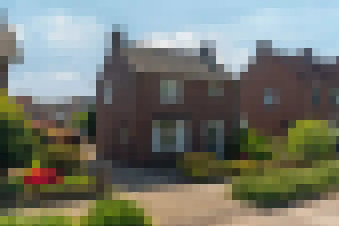 Sint Vitusstraat 9 Well L