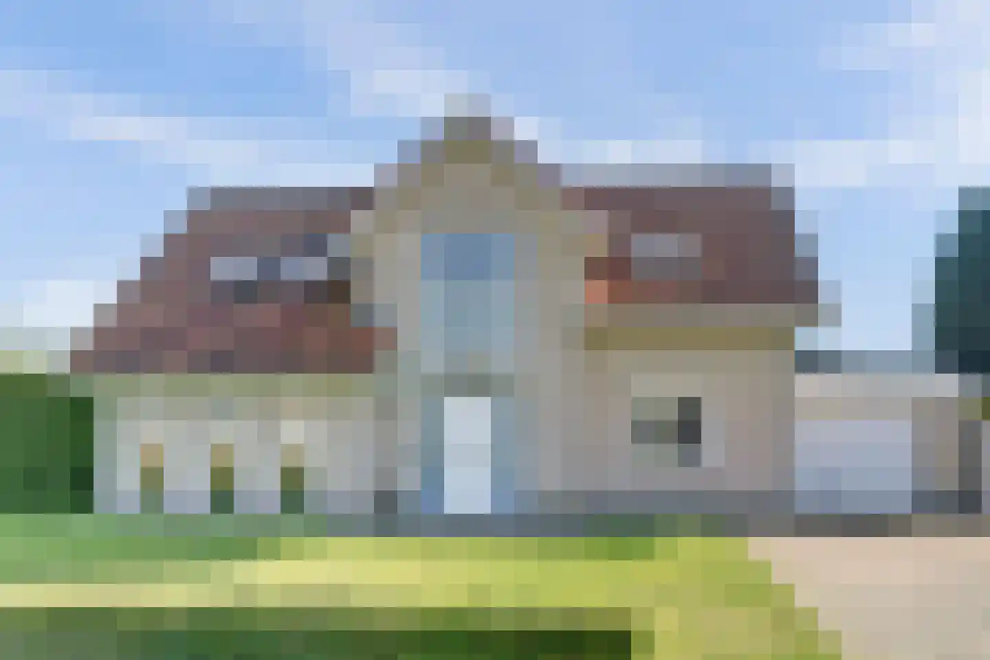 Sint Walburg 1 in Zetten