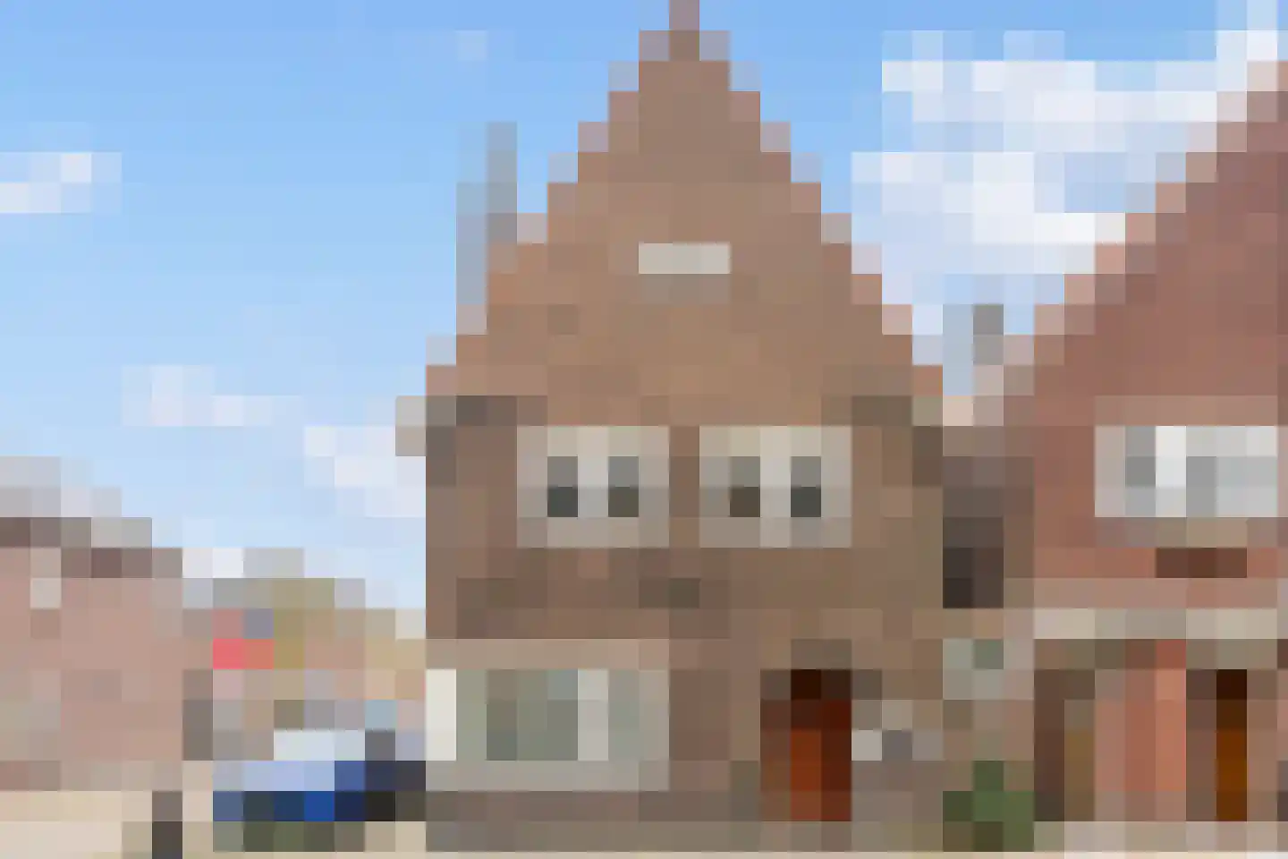 Sint Willebrordstraat 12 in Tilburg