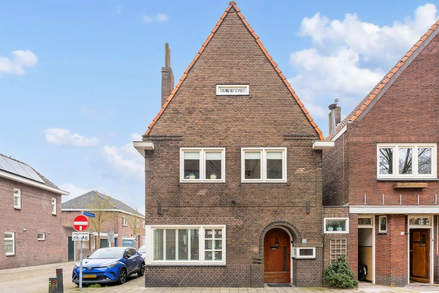 Sint Willebrordstraat 12 Tilburg
