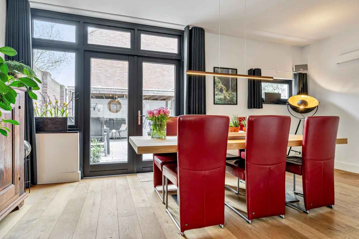 Sint Willebrordstraat 12 Tilburg thumbnail 15