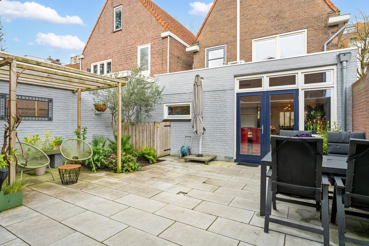 Sint Willebrordstraat 12 Tilburg thumbnail 40