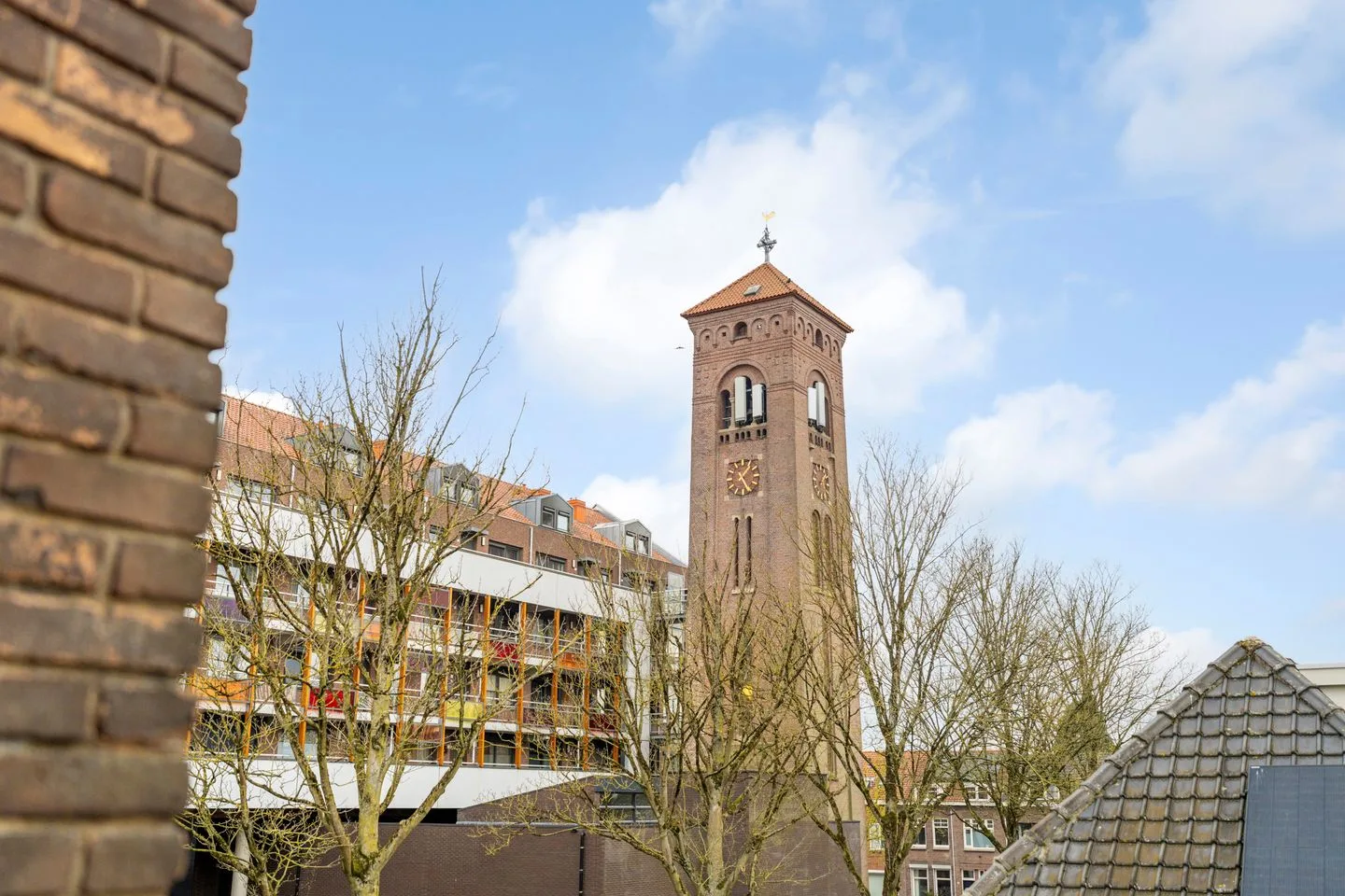 Sint Willebrordstraat 12 Tilburg thumbnail 45