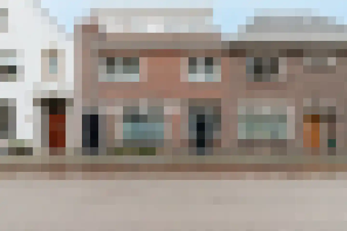 Sint Willebrordstraat 8 Tilburg