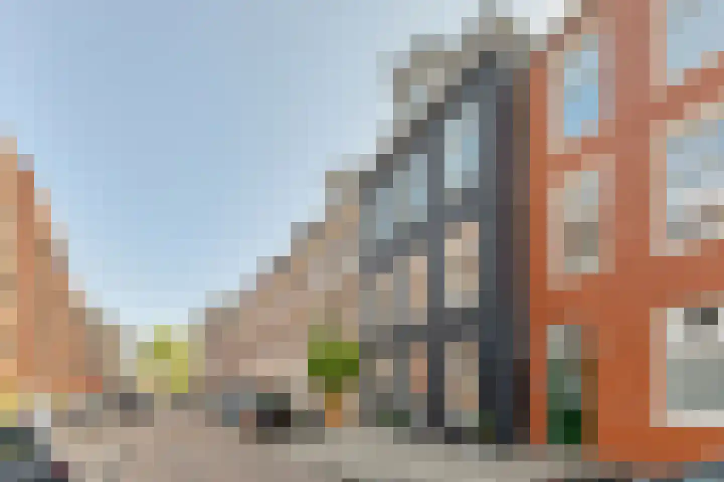 Sint Willibrordusstraat 15 C Amsterdam thumbnail 15