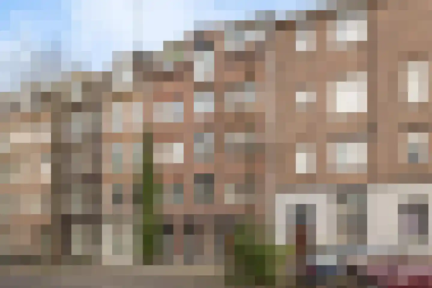 Sint Willibrordusstraat 16 C Amsterdam