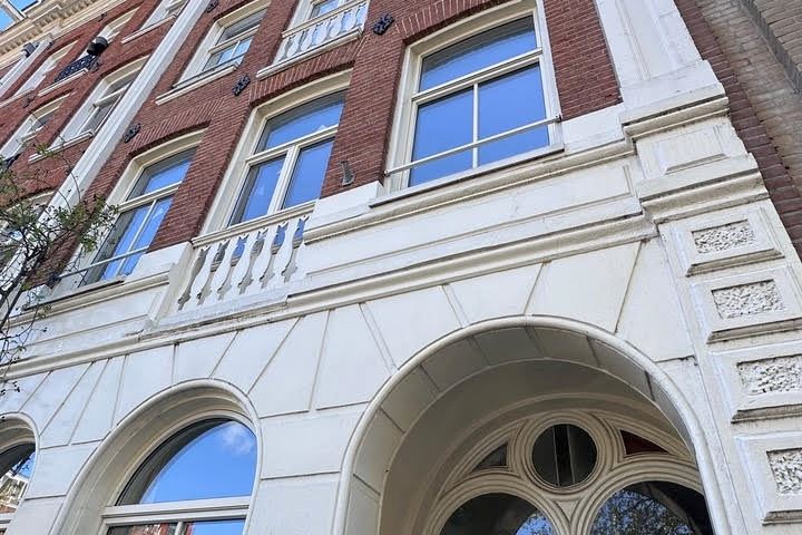 Sint Willibrordusstraat 31-H in Amsterdam photo