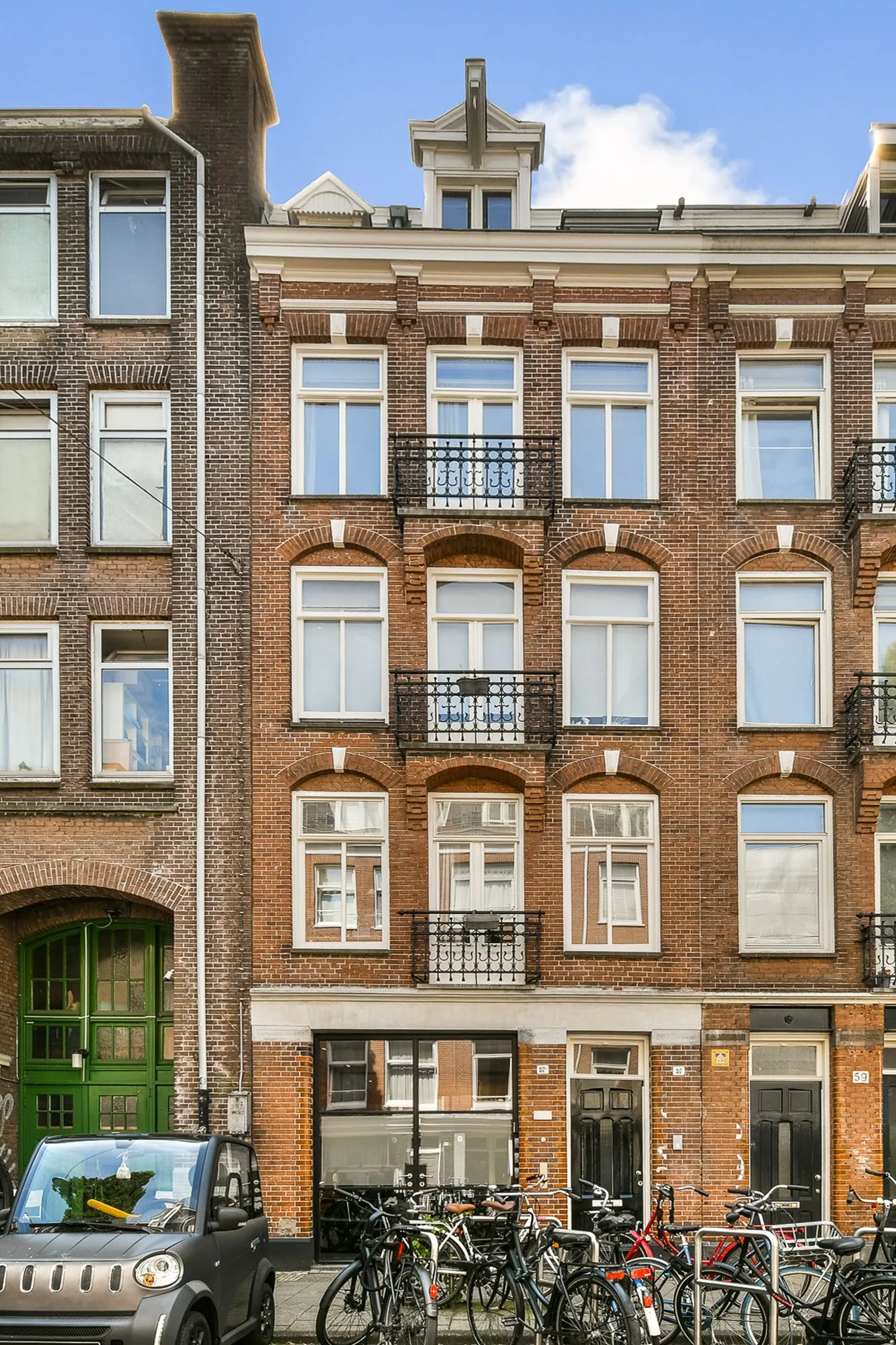 Sint Willibrordusstraat 57 3 Amsterdam