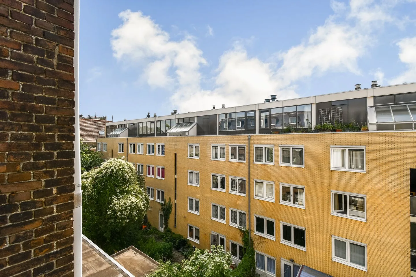 Sint Willibrordusstraat 57 3 Amsterdam thumbnail 13
