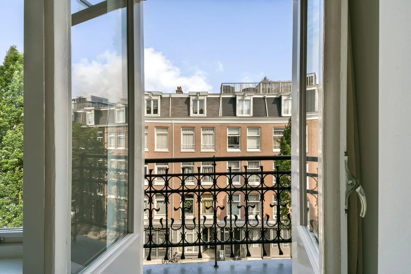 Sint Willibrordusstraat 57 3 Amsterdam thumbnail 22