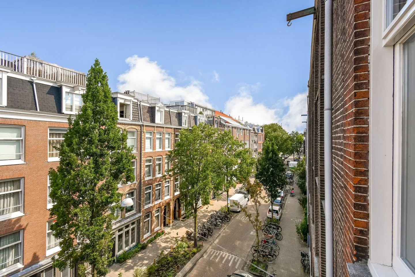 Sint Willibrordusstraat 57 3 Amsterdam thumbnail 23