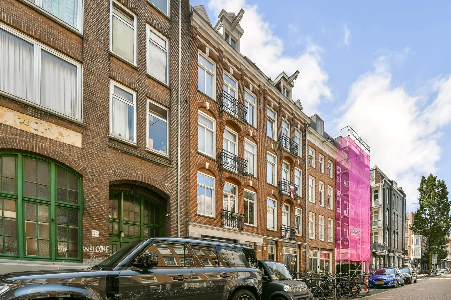 Sint Willibrordusstraat 57 3 Amsterdam thumbnail 24