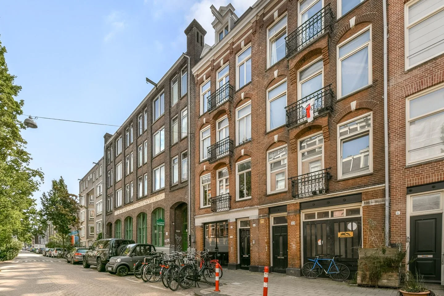 Sint Willibrordusstraat 57 3 Amsterdam thumbnail 25