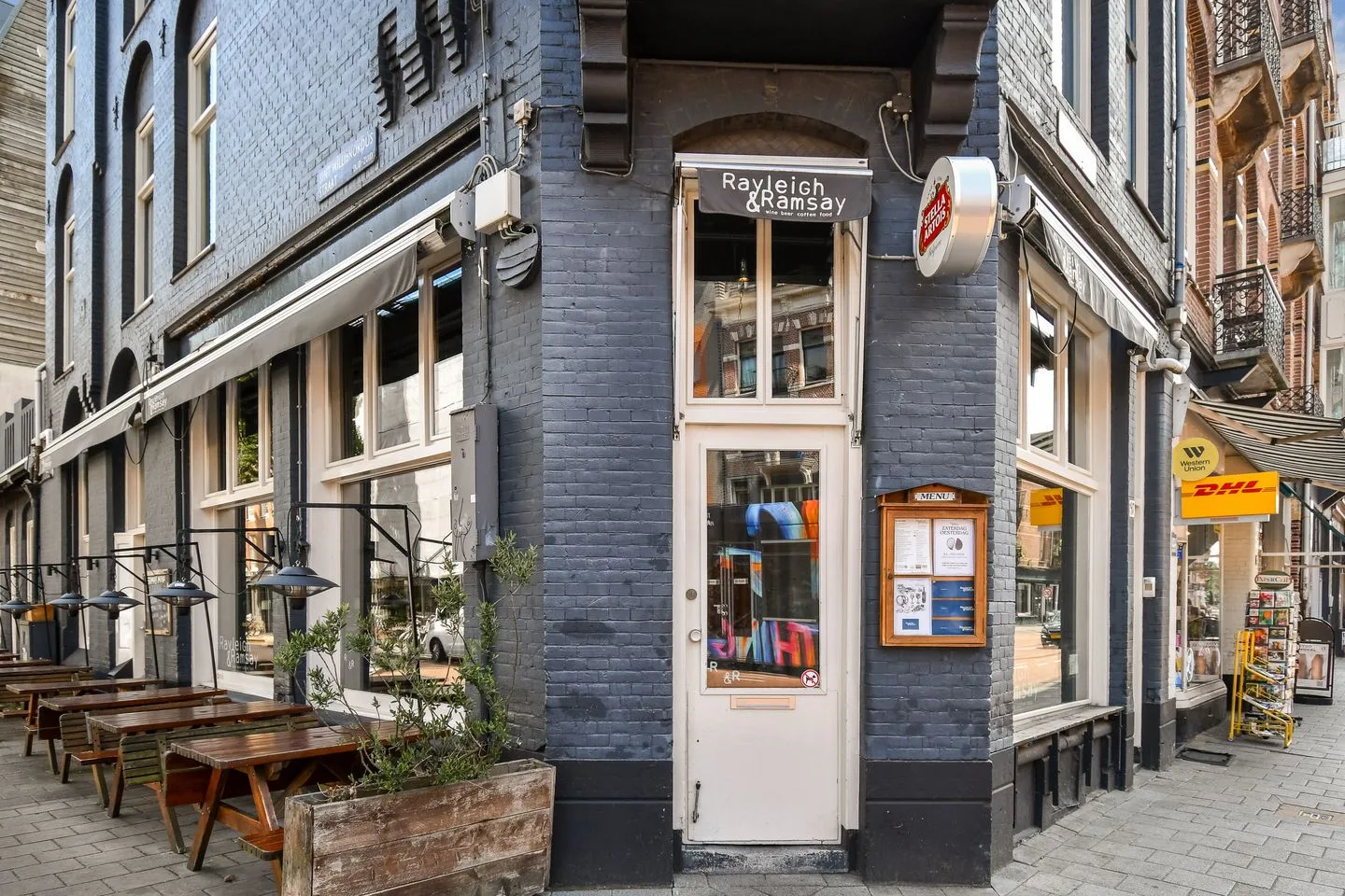 Sint Willibrordusstraat 57 3 Amsterdam thumbnail 26