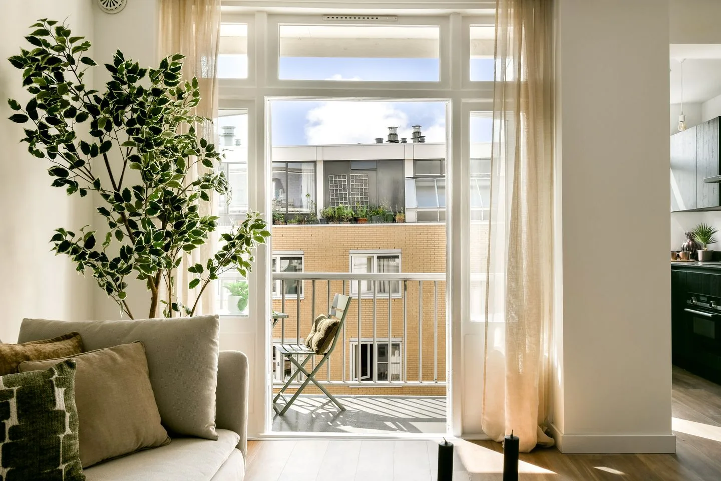 Sint Willibrordusstraat 57 3 Amsterdam thumbnail 5