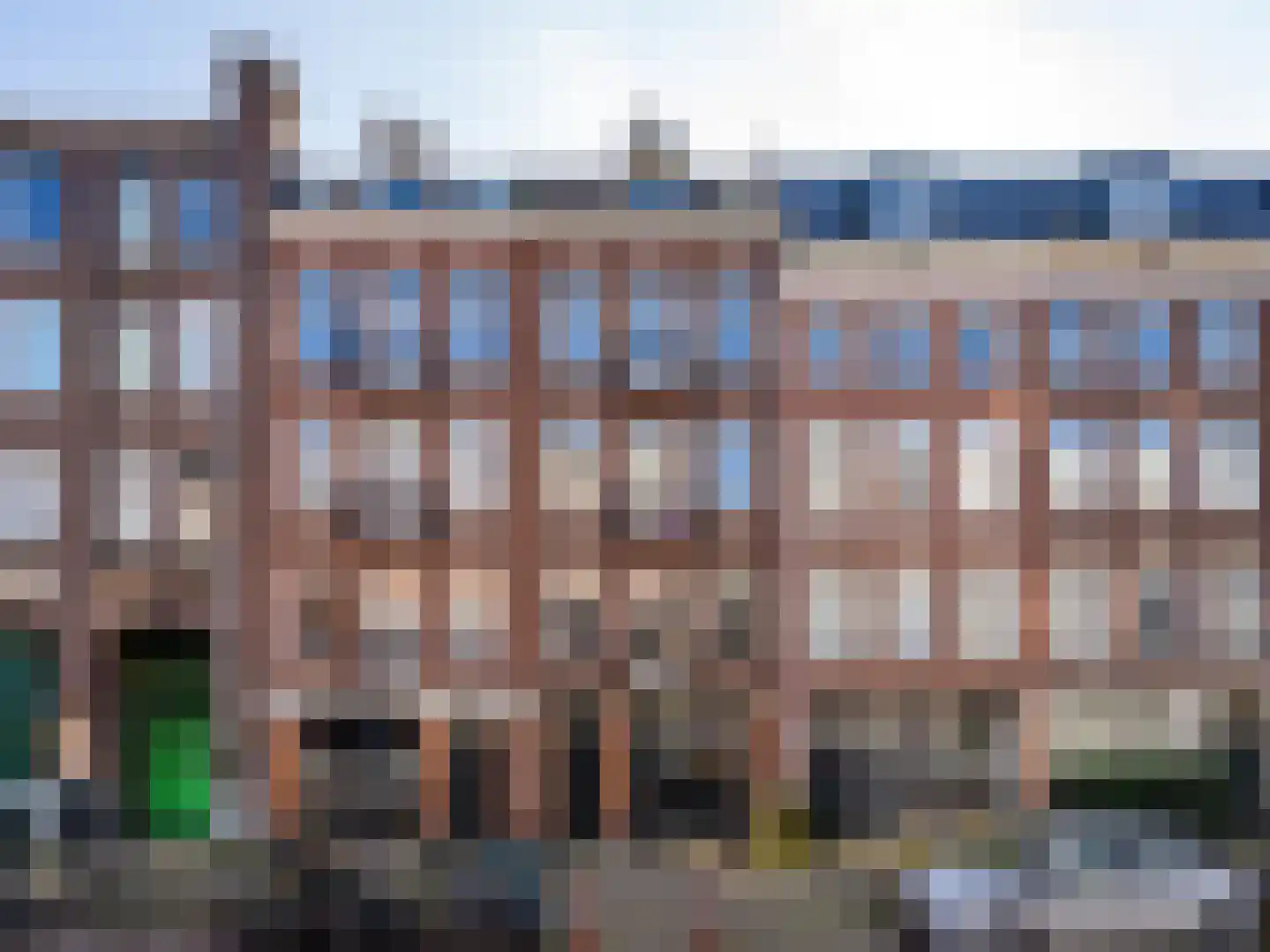 Sint Willibrordusstraat 59 3 Amsterdam