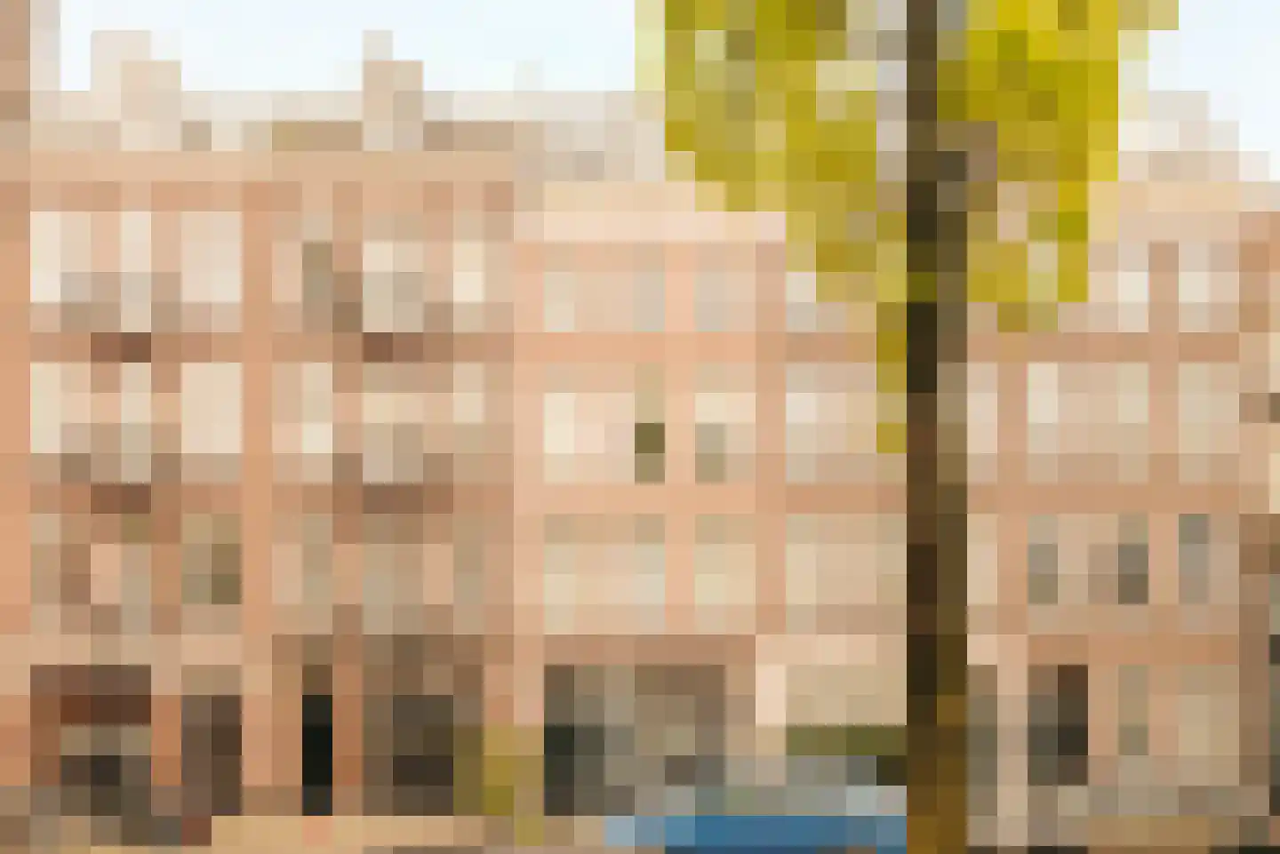 Sint Willibrordusstraat 61 H en Amsterdam