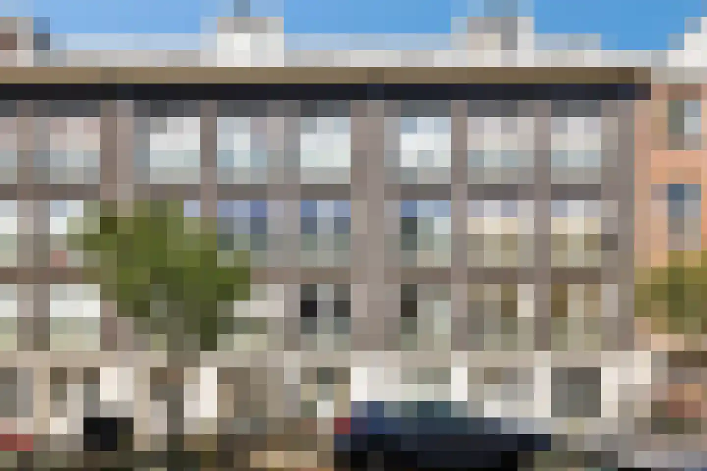 Sint Willibrordusstraat 64 C in Amsterdam