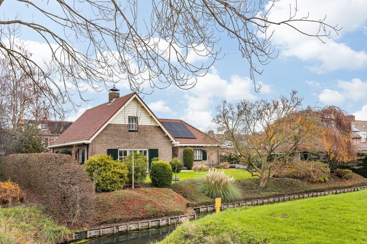 Photo of property Sinte Catharinadal 2, Willemstad