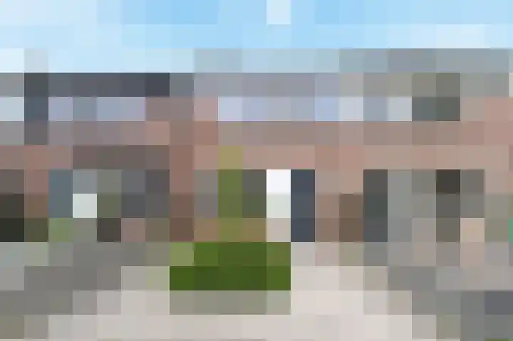 Sion 22 in Pijnacker