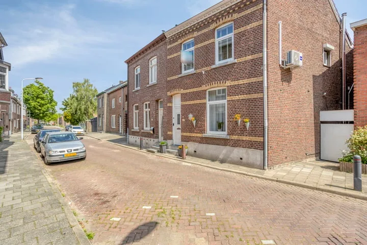 Sionsweg 53 Maastricht foto 2