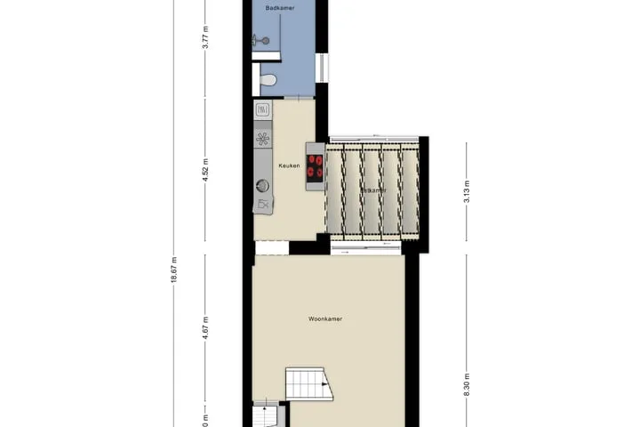 Sionsweg 53 Maastricht thumbnail 37