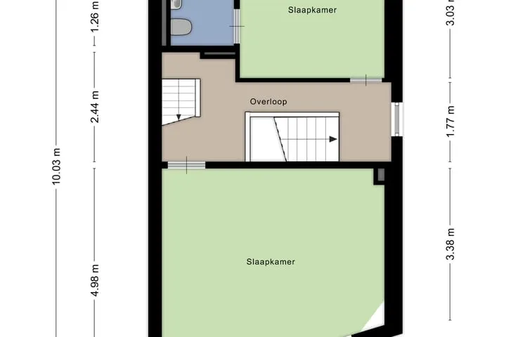 Sionsweg 53 Maastricht thumbnail 38