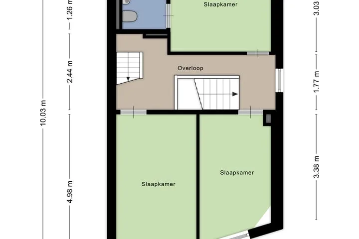 Sionsweg 53 Maastricht thumbnail 39