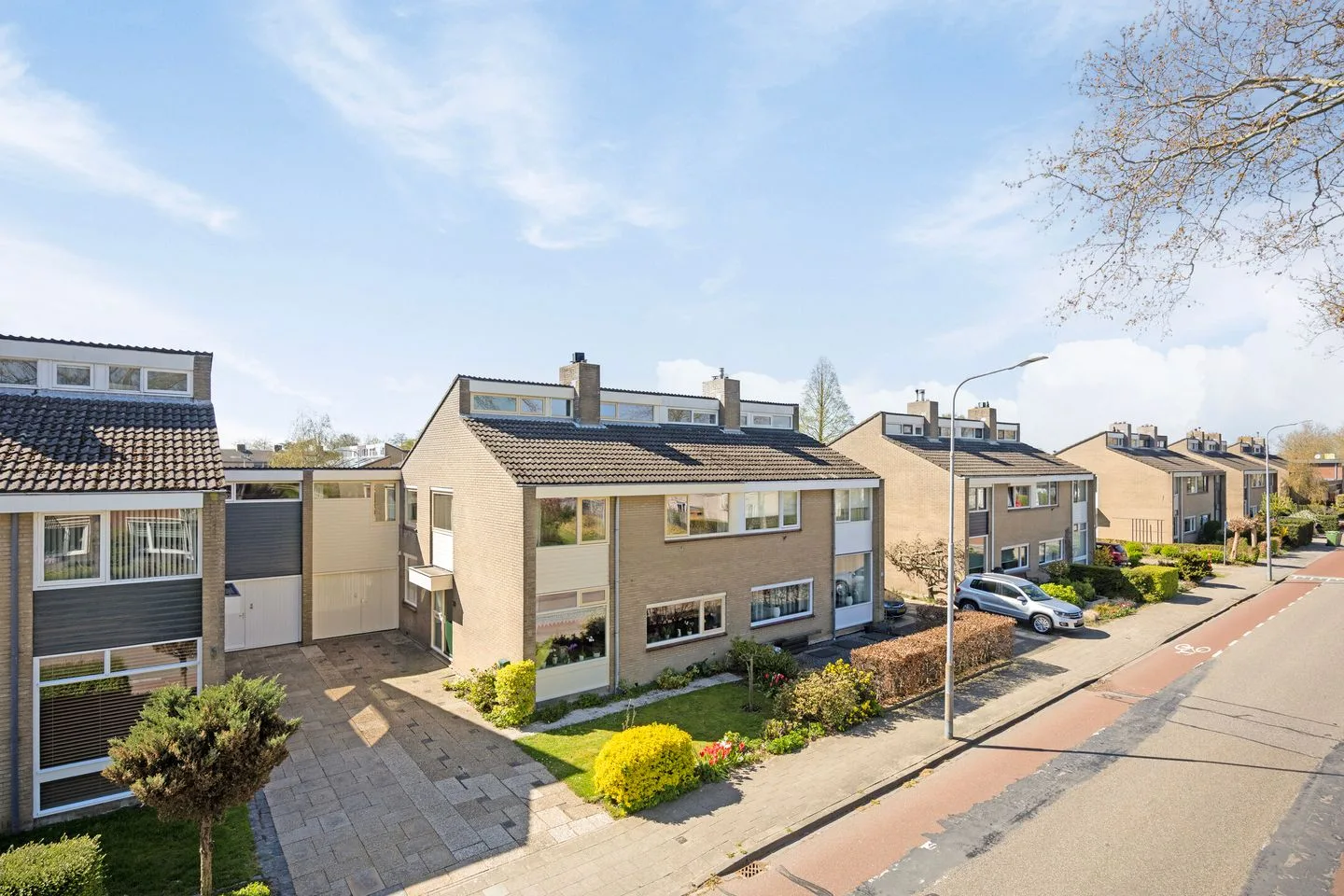 Sir Winston Churchill-laan 29 Middelburg