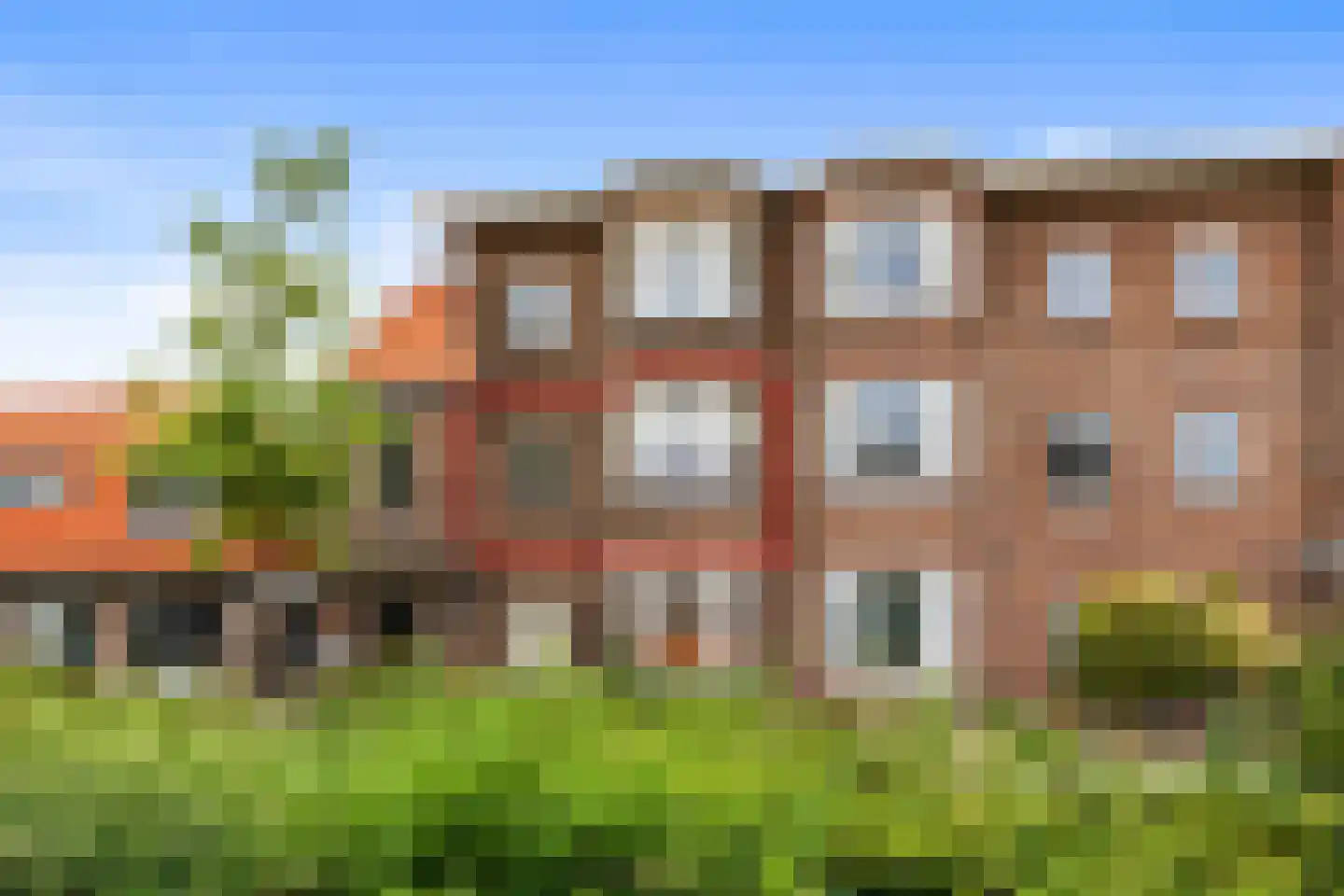 Sir Winston Churchilllaan 162 Rijswijk