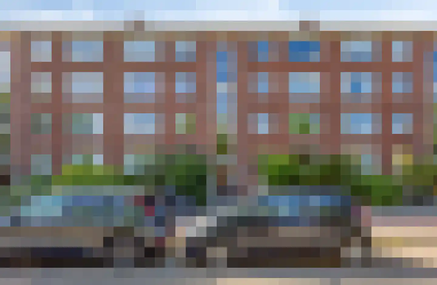 Sir Winston Churchilllaan 216 Rijswijk thumbnail 35