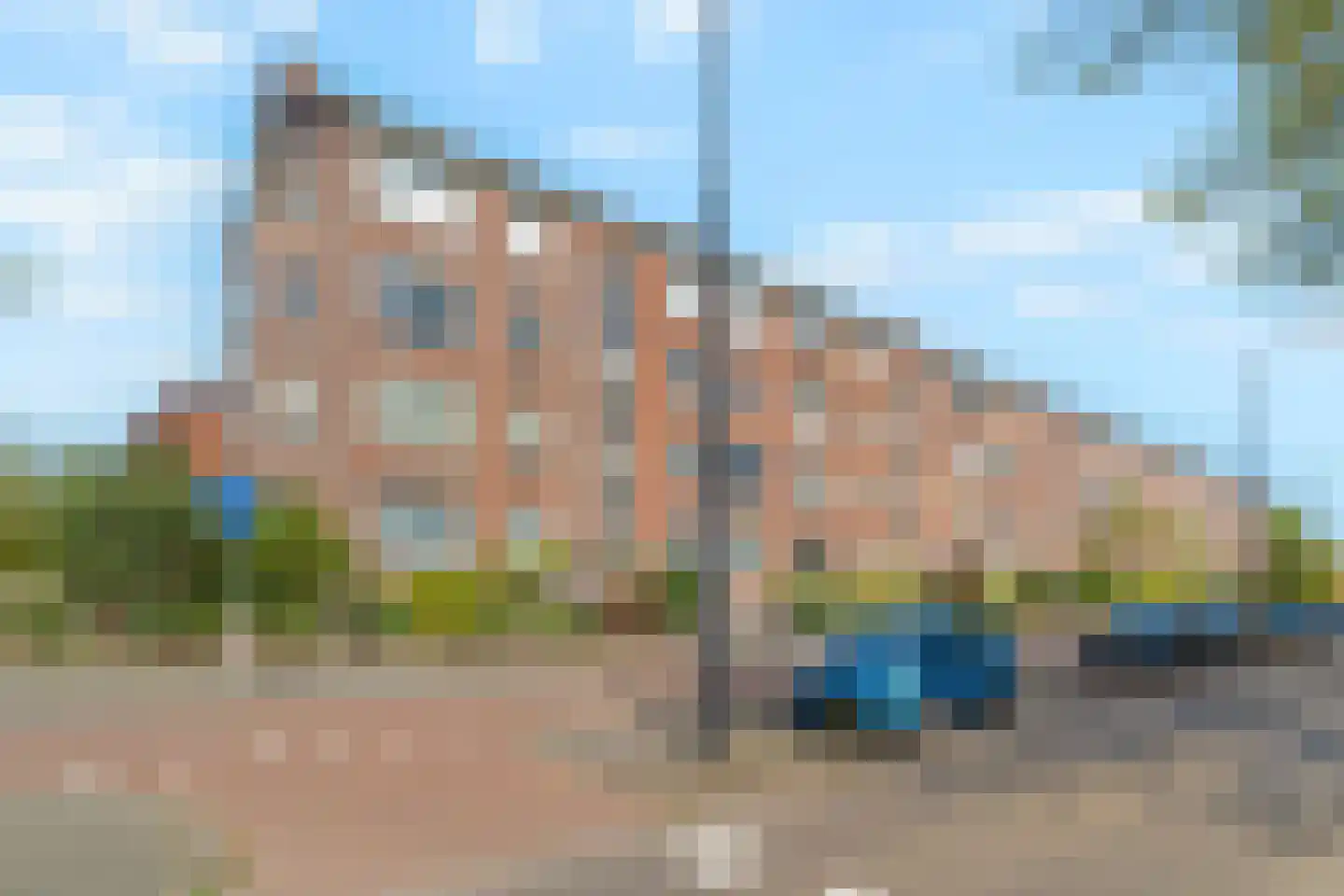 Sir Winston Churchilllaan 266 Rijswijk