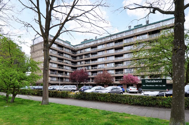 Sir Winston Churchilllaan 283-F030 in Rijswijk photo