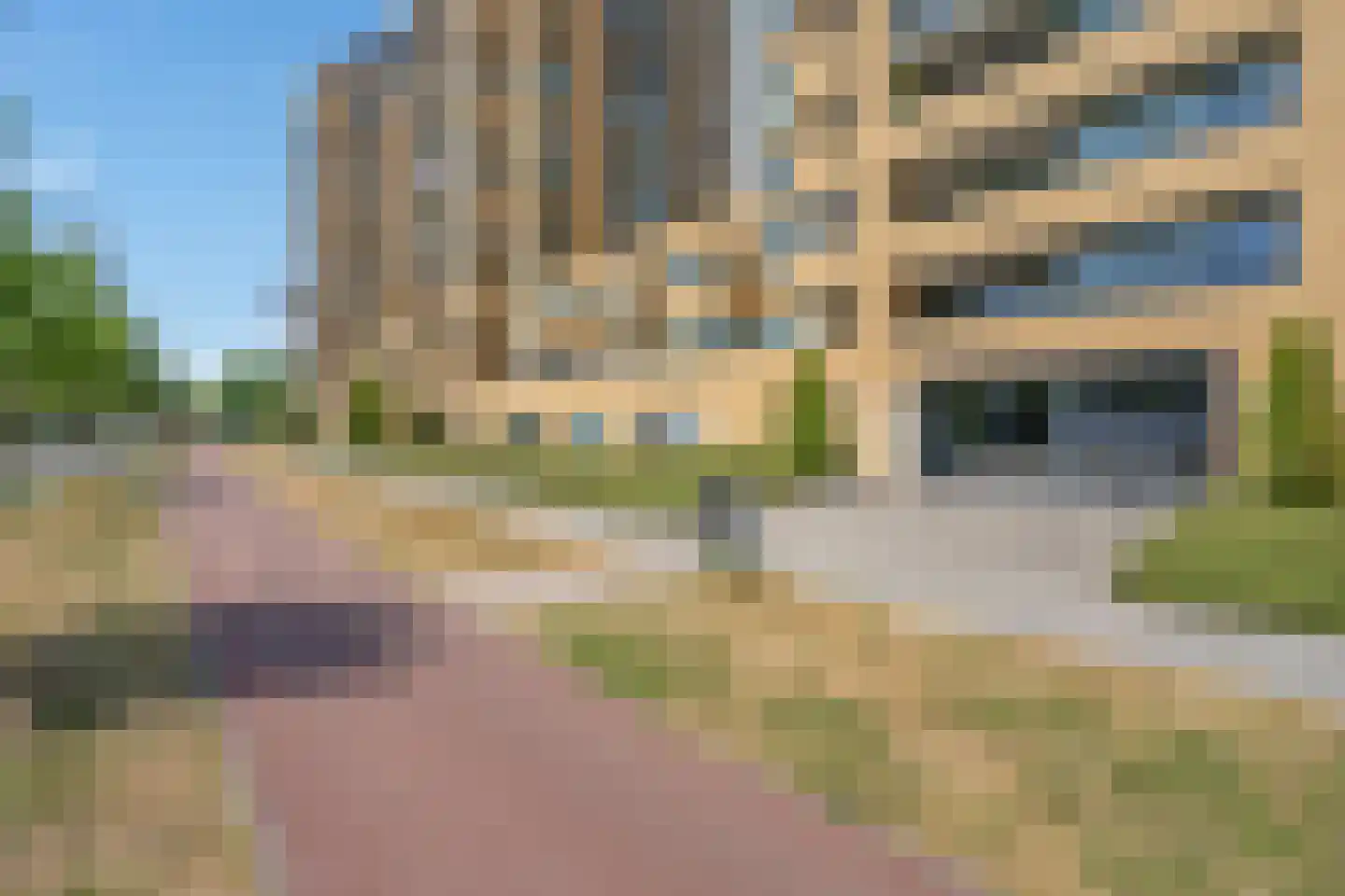 Sir Winston Churchilllaan 370 F020 Rijswijk thumbnail 5
