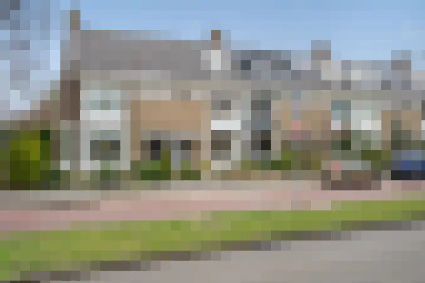 Sir Winston Churchilllaan 458 Rijswijk
