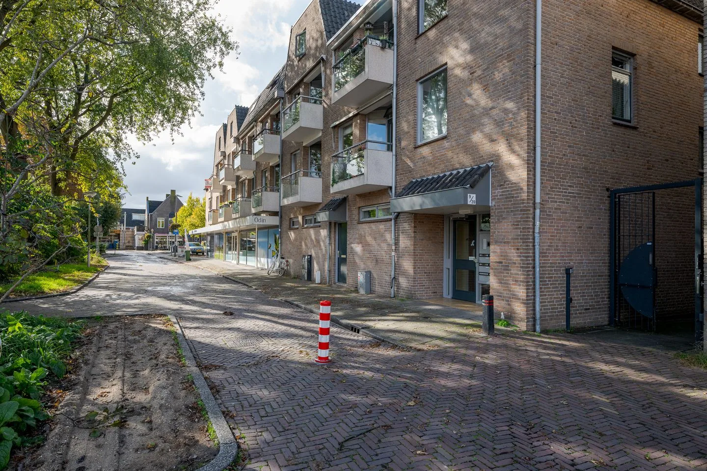 Sir Winston Churchillweg 11 Voorschoten thumbnail 10