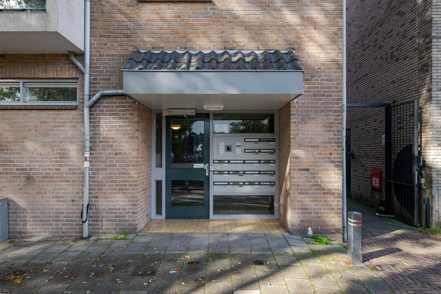 Sir Winston Churchillweg 11 Voorschoten thumbnail 11